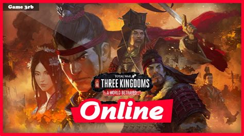 total war three kingdoms fitgirl|Total War Three Kingdoms : r/FitGirlRepack .